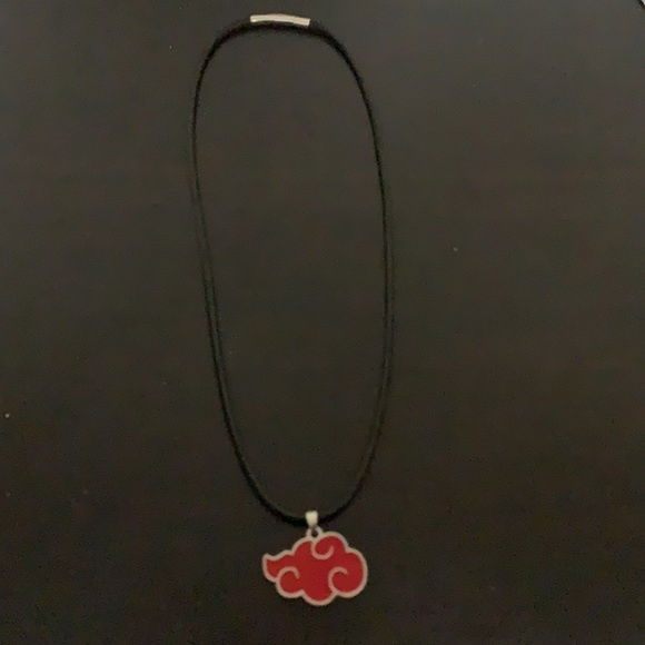 Akatsuki Necklace - Picture 2 of 4